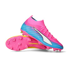 Puma Ultra 6 Match+ FG/AG Voetbalschoenen