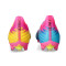 Puma Ultra 6 Match FG/AG Voetbalschoenen