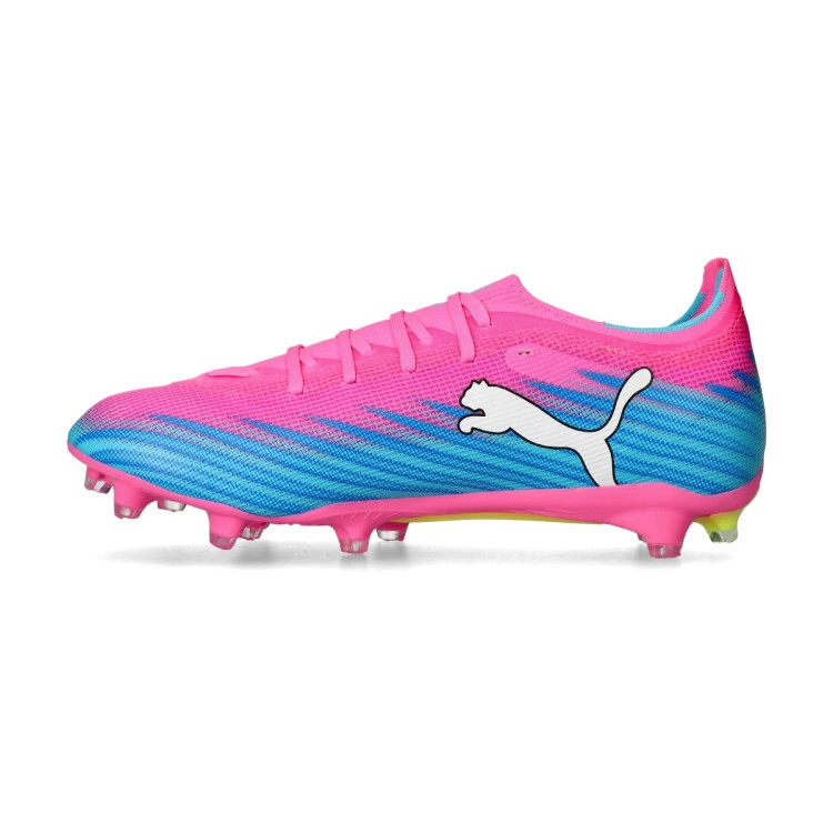bota-puma-ultra-6-match-fgag-rosa-2