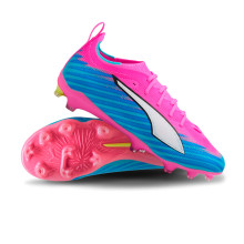 Puma Ultra 6 Pro FG/AG Kind Voetbalschoenen