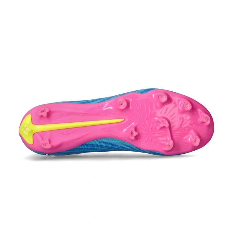 bota-puma-ultra-6-pro-fgag-kinder-rosa-3