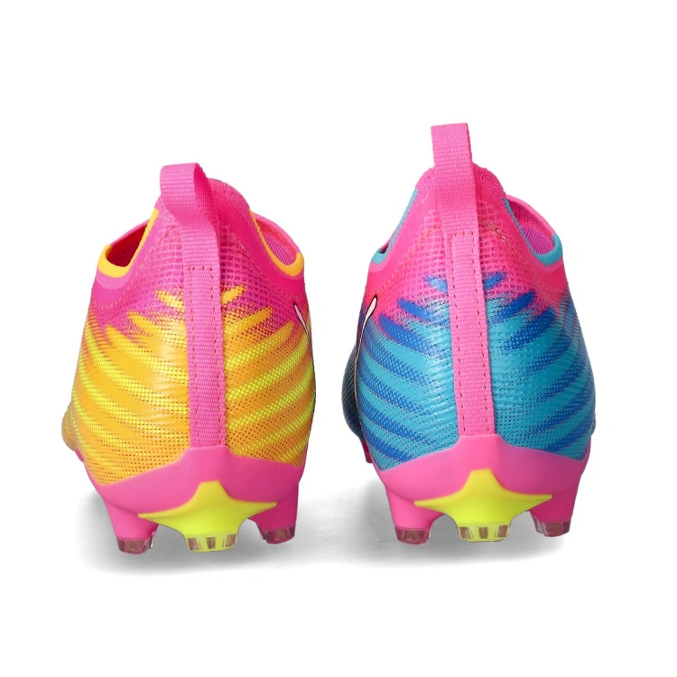 bota-puma-ultra-6-pro-fgag-kinder-rosa-4