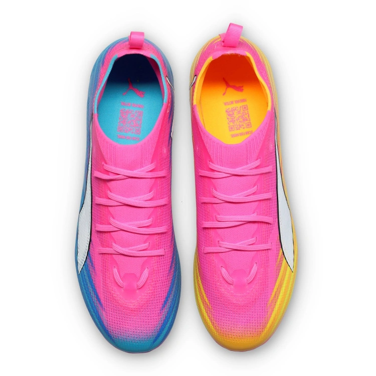 bota-puma-ultra-6-pro-fgag-kinder-rosa-5