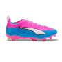 Ultra 6 Pro FG/AG Kind-Poison Pink- Black-Sun Stream-Bright Aqua