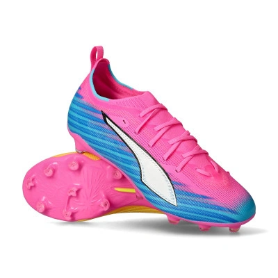 Ultra 6 Pro FG/AG Kind Voetbalschoenen