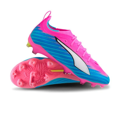 Ultra 6 Pro FG/AG Kind Voetbalschoenen