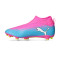 Puma Ultra 6 Match+ LL FG/AG Kind Voetbalschoenen