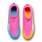 Puma Ultra 6 Match+ LL FG/AG Kind Voetbalschoenen