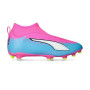 Ultra 6 Match+ LL FG/AG Kind-Poison Pink-Black-Sun Stream-Bright Aqua