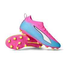 Puma Ultra 6 Match FG/AG Kind Voetbalschoenen