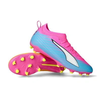 Ultra 6 Match FG/AG Kind Voetbalschoenen