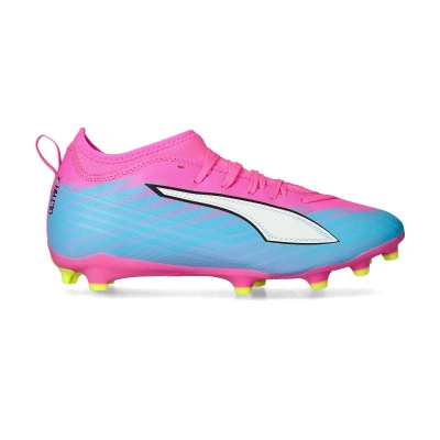 Ultra 6 Match FG/AG Kind Voetbalschoenen