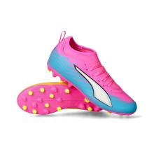 Puma Ultra 6 Match MG Kind Voetbalschoenen