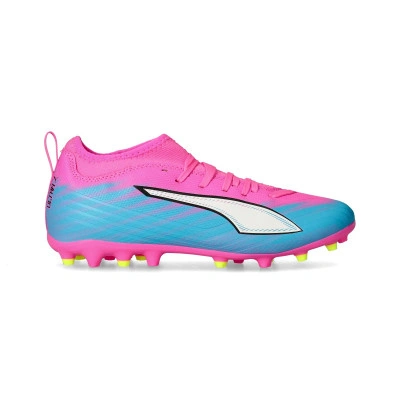 Ultra 6 Match MG Kind Voetbalschoenen