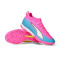 Puma Ultra 6 Match Turf + Mid Kind Voetbalschoenen