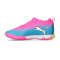 Puma Ultra 6 Match Turf + Mid Kind Voetbalschoenen