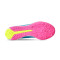 Puma Ultra 6 Match Turf + Mid Kind Voetbalschoenen