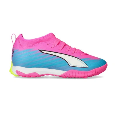 Ultra 6 Match Turf + Mid Kind Voetbalschoenen