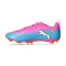 Puma Ultra 6 Play FG/AG Kind Voetbalschoenen