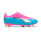 Puma Ultra 6 Play FG/AG Kind Voetbalschoenen