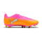 Puma Ultra 6 Play FG/AG Kind Voetbalschoenen