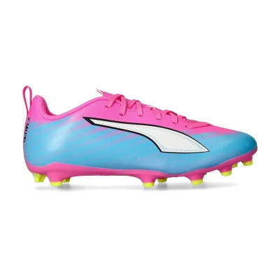 Ultra 6 Play FG/AG Kind Voetbalschoenen