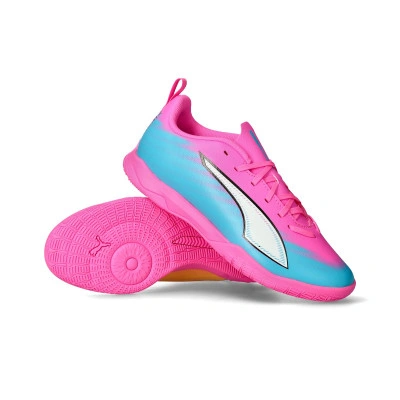 Ultra 6 Play IT Kind Zaalvoetbalschoenen
