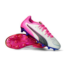 Puma King 20 Ultimate FG/AG Voetbalschoenen