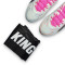 Puma King 20 Ultimate FG/AG Voetbalschoenen