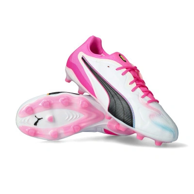 King 20 Pro FG/AG Voetbalschoenen