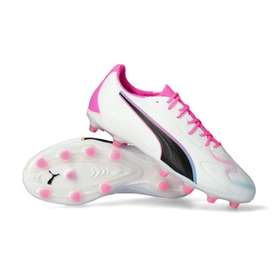 King 20 Match FG/AG Voetbalschoenen