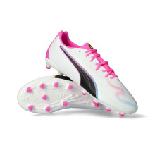 Puma King 20 Match FG/AG Kind Voetbalschoenen