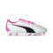 Puma King 20 Match FG/AG Kind Voetbalschoenen