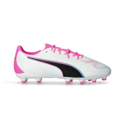 King 20 Match FG/AG Kind Voetbalschoenen