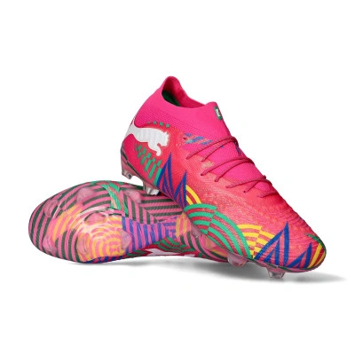 Future 9 Ultimate México FG Voetbalschoenen