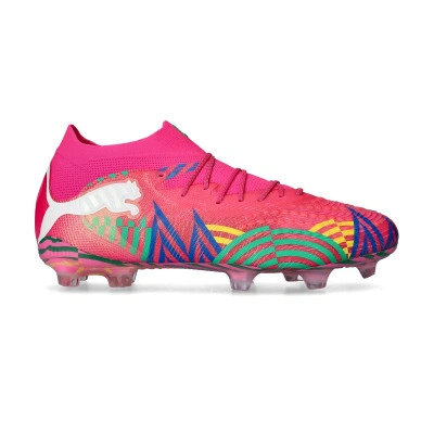 Future 9 Ultimate México FG Voetbalschoenen