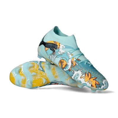 Future 9 Ultimate Los Ángeles FG Voetbalschoenen