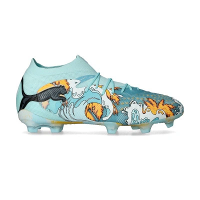 Future 9 Ultimate Los Ángeles FG Voetbalschoenen
