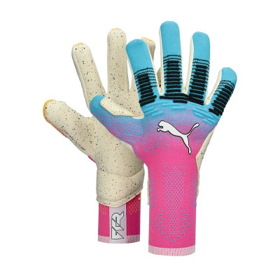 Future Ultimate Negative Handschoen