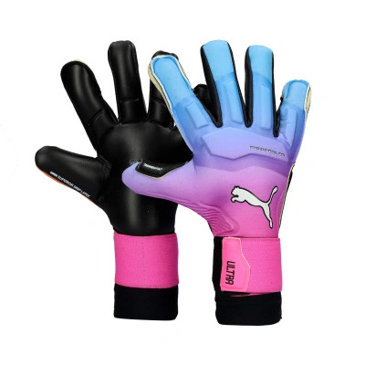 Puma Ultra Ultimate Hybrid Handschoen