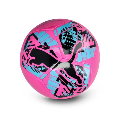 Big Cat Bal