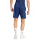 adidas Tiro 24 Real Grupo de Cultura Covadonga (E1) Bermuda shorts