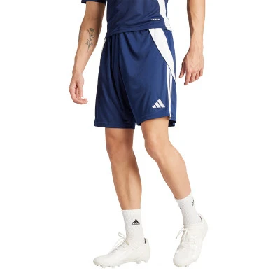 Tiro 24 Real Grupo de Cultura Covadonga (E1) Bermudashorts