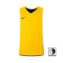 Team 25 Basketball Reversible-Tour Yellow-Royal Blue