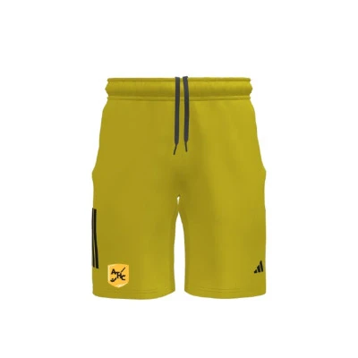 Atlètic Terrassa Hockey 2ª Equipación 2025-2026 Bermuda shorts