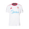 adidas Sevilla FC 2025-2026 Home T-Shirt