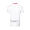 adidas Sevilla FC 2025-2026 Home T-Shirt