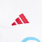 adidas Sevilla FC 2025-2026 Home T-Shirt