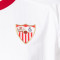 adidas Sevilla FC 2025-2026 Home T-Shirt
