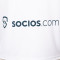 adidas Sevilla FC 2025-2026 Home T-Shirt